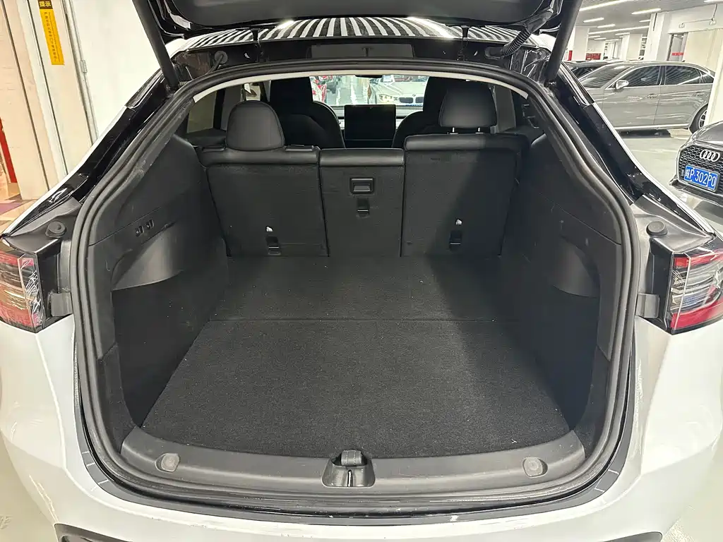 Tesla Model Y — миниатюра 13