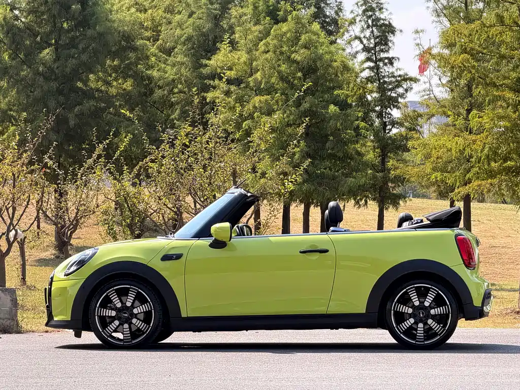 MINI Mini — миниатюра 5