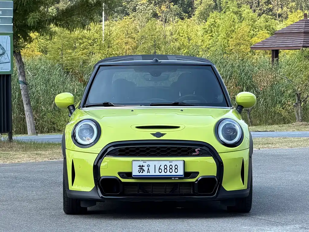 MINI Mini — миниатюра 2
