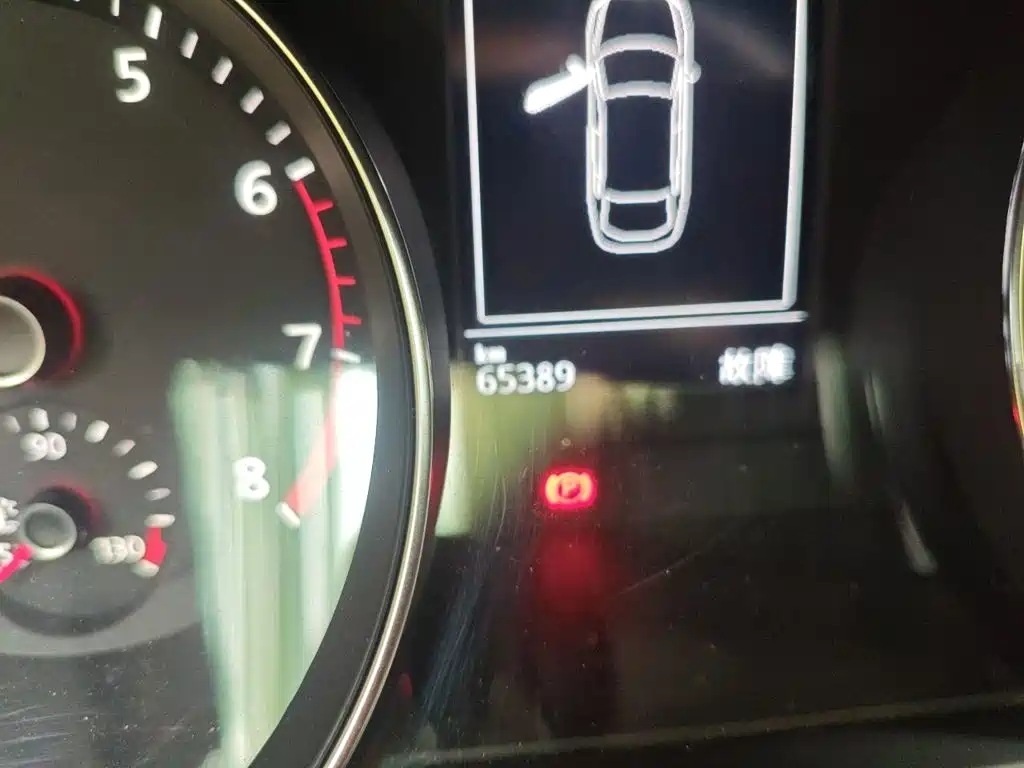 Volkswagen CC — миниатюра 5