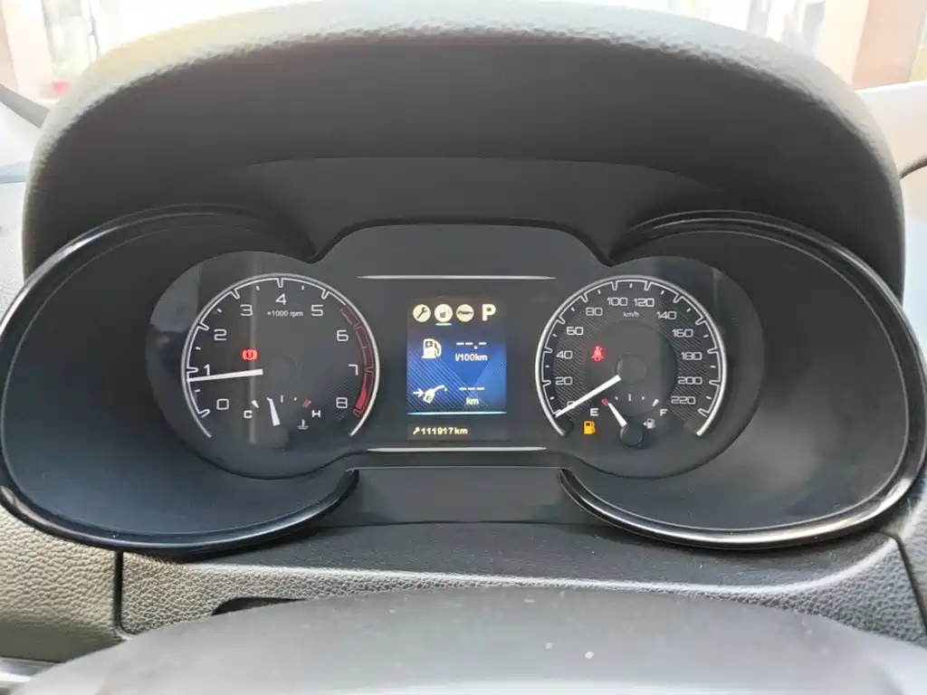 Aeolus AX7 — миниатюра 12