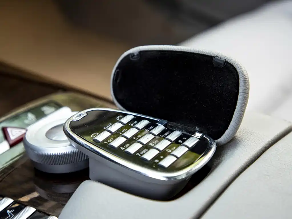 Mercedes-Benz S-Class — миниатюра 28