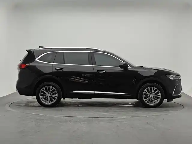 Buick Envision Plus — миниатюра 4