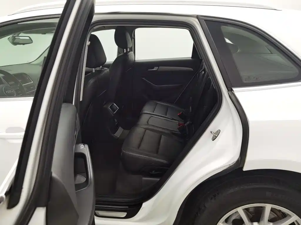 Audi Q5 — миниатюра 15