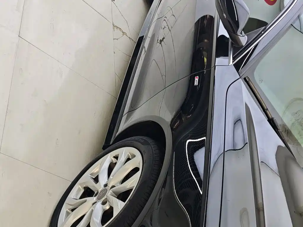 Audi A6L — миниатюра 11
