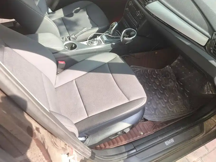 BMW X1 — миниатюра 8