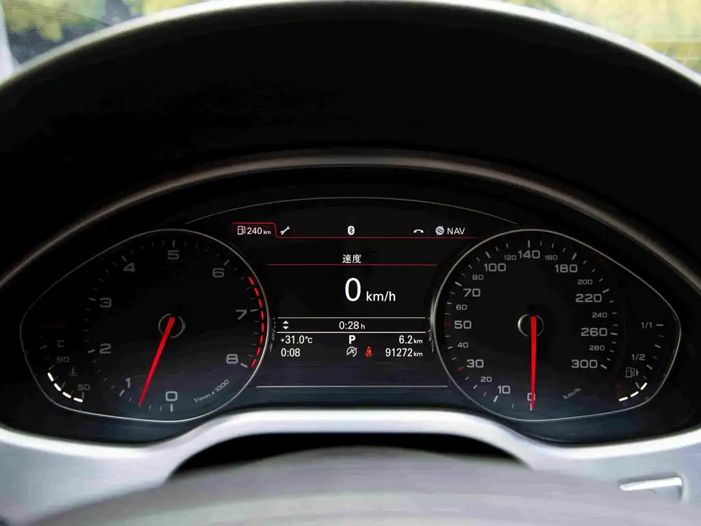 Audi A8 — миниатюра 19