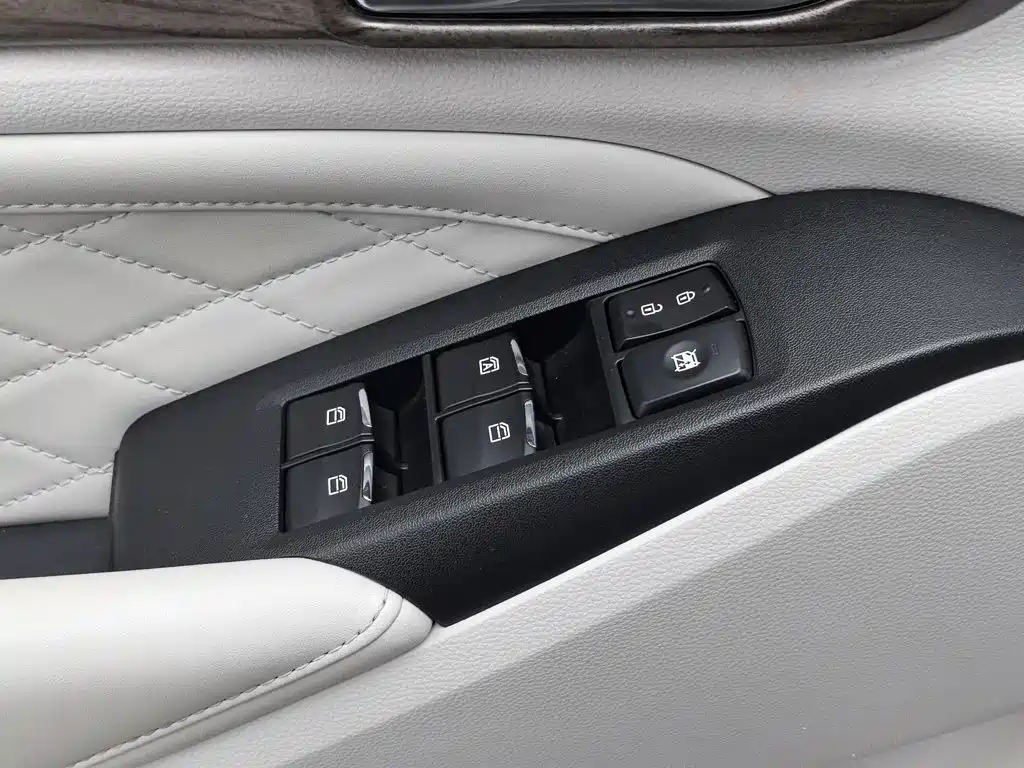 GAC Motor Trumpchi M8 — миниатюра 9
