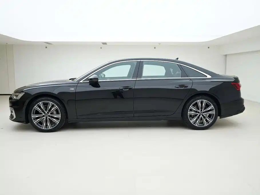 Audi A6L — миниатюра 3