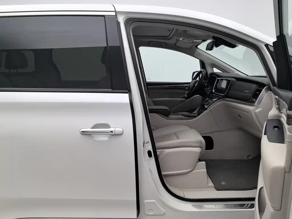 GAC Motor Trumpchi M8 — миниатюра 23