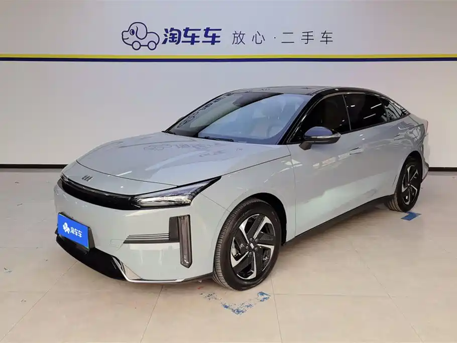GEELY GALAXY GALAXY L6