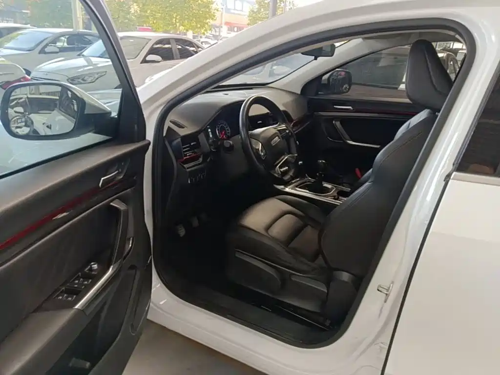 Haval H4 — миниатюра 16