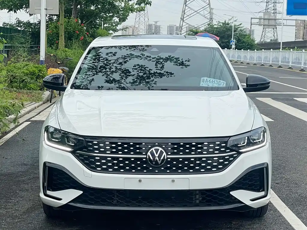 Volkswagen Lavida — миниатюра 3
