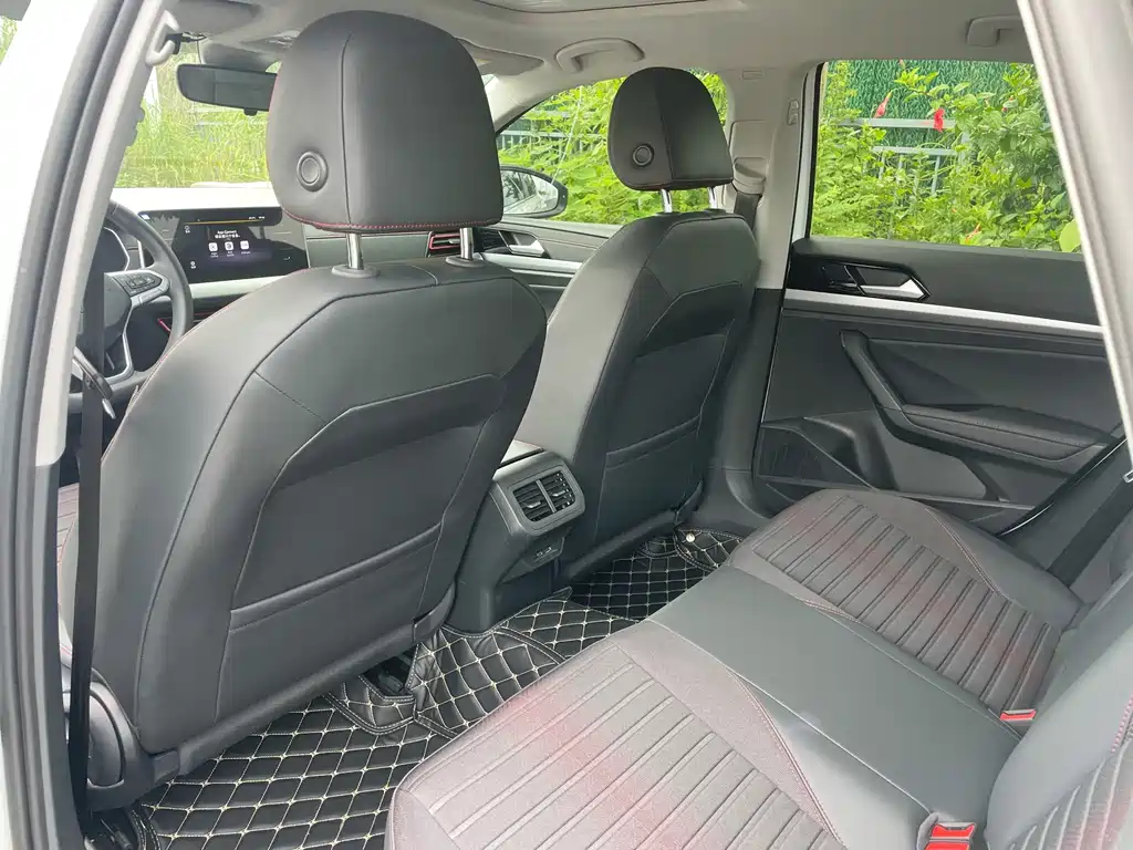 Volkswagen Lavida — миниатюра 16