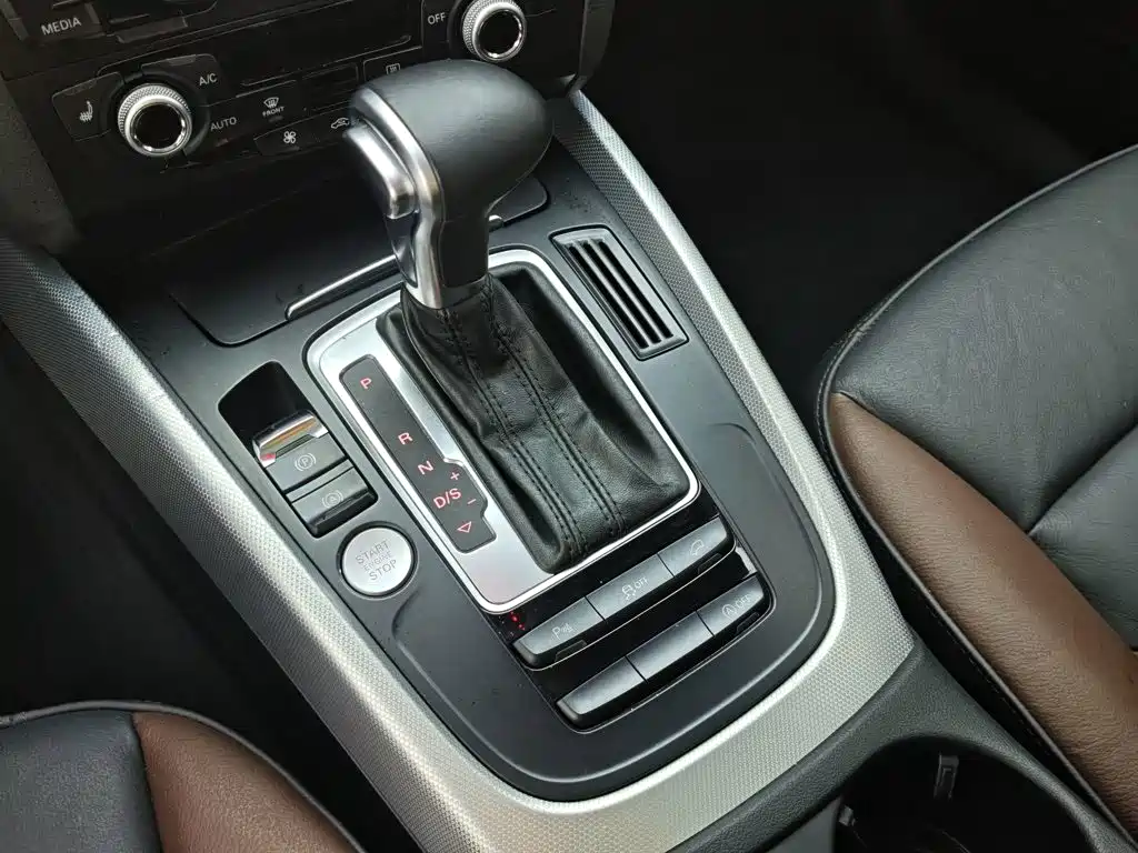 Audi Q5 — миниатюра 8