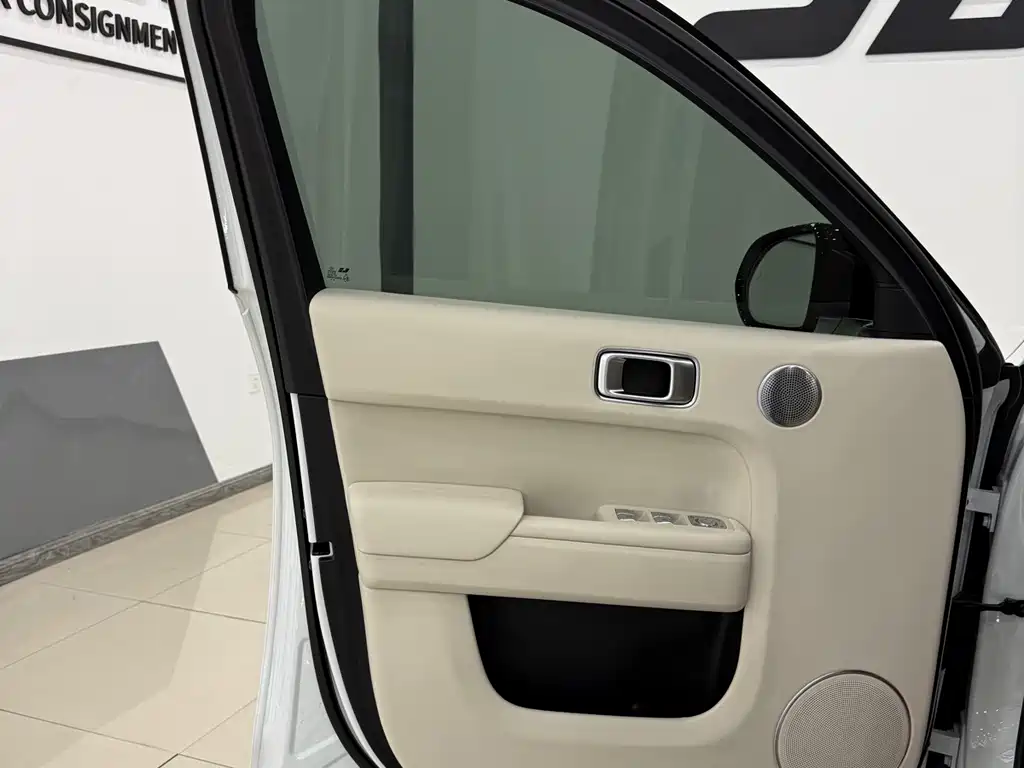 Li Auto Li L7 — миниатюра 26