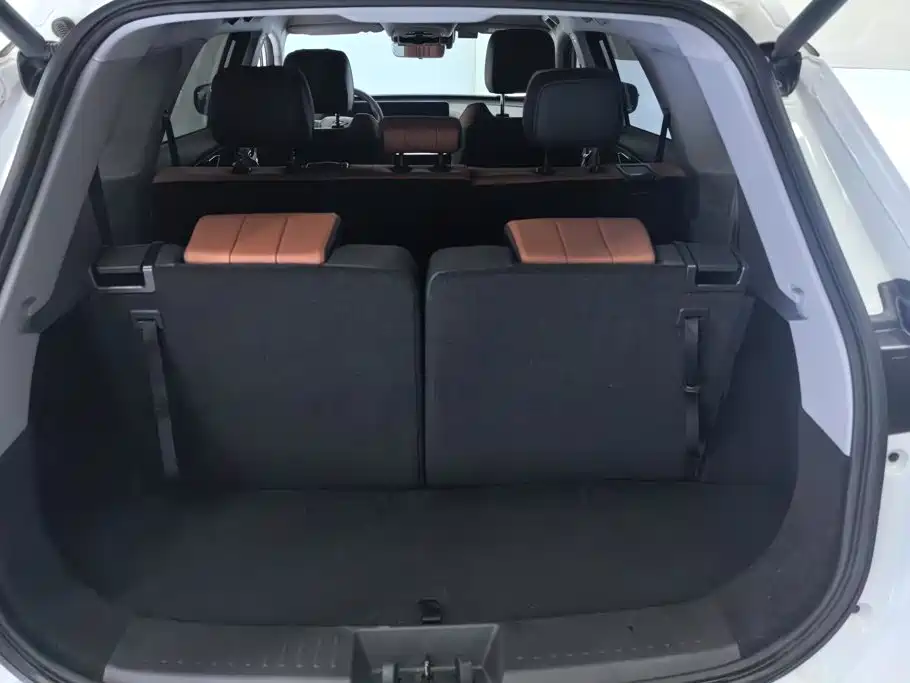 Chery Tiggo 8 PLUS — миниатюра 4