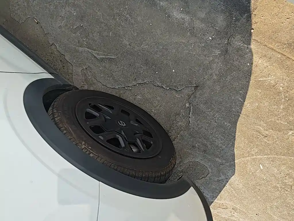 Leapmotor Leapmotor T03 — миниатюра 23