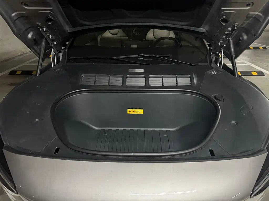 XIAOMI CAR XIAOMI YU7