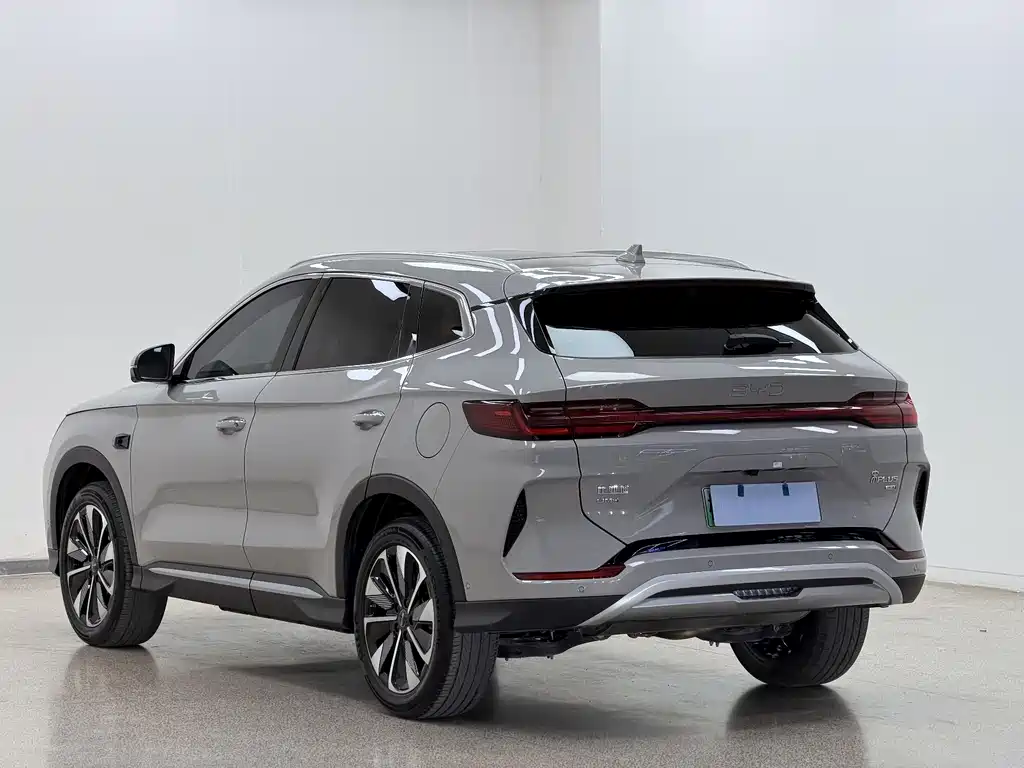 BYD SONGJIANG NEW ENERGY