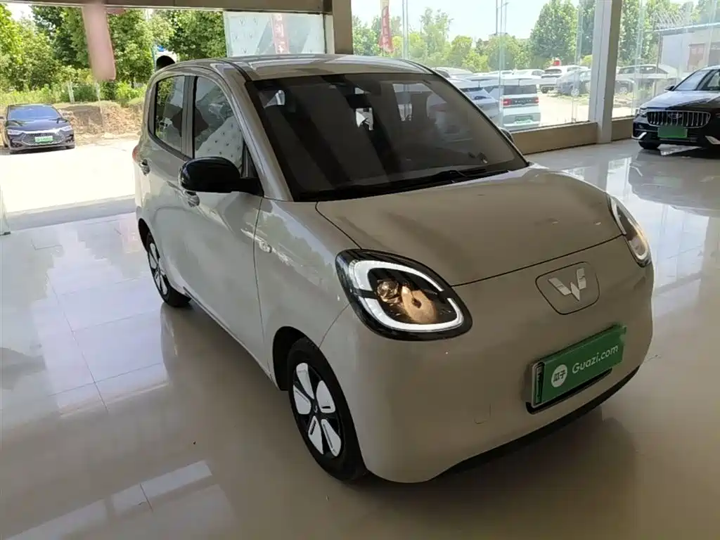 Wuling Mini EV MINIEV 2025