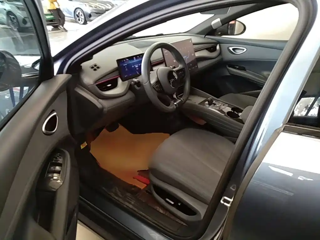 BYD Seal 06GT — миниатюра 15