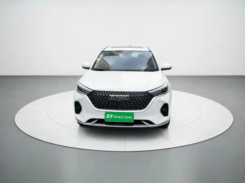 Haval M6 — миниатюра 2