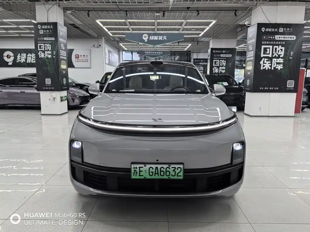 Li Auto IDEAL L9