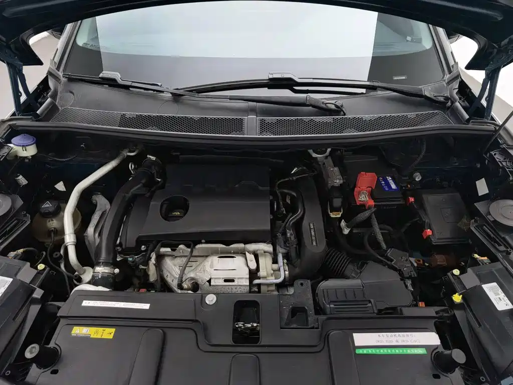 Peugeot 5008 — миниатюра 6