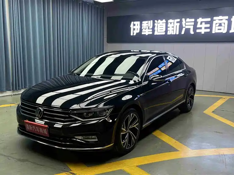 Volkswagen Magotan 2022