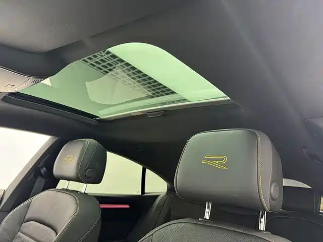 Volkswagen CC — миниатюра 9