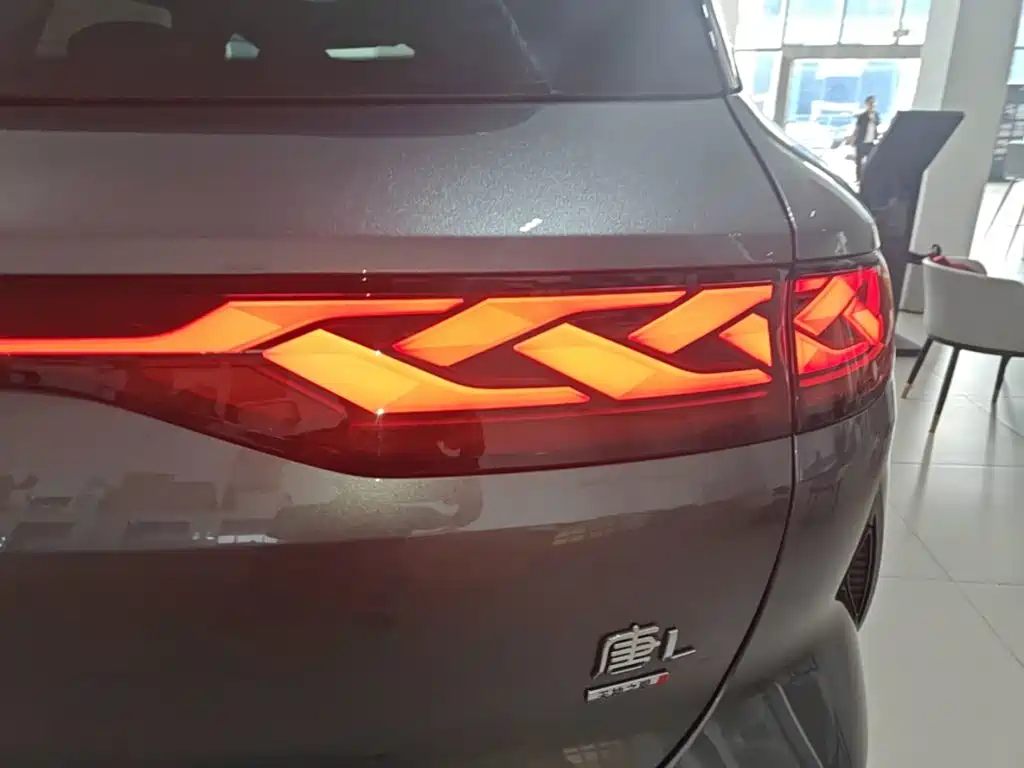 BYD Tang L — миниатюра 8