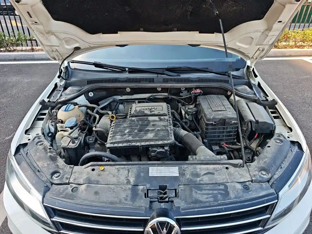 Volkswagen Sagitar — миниатюра 21