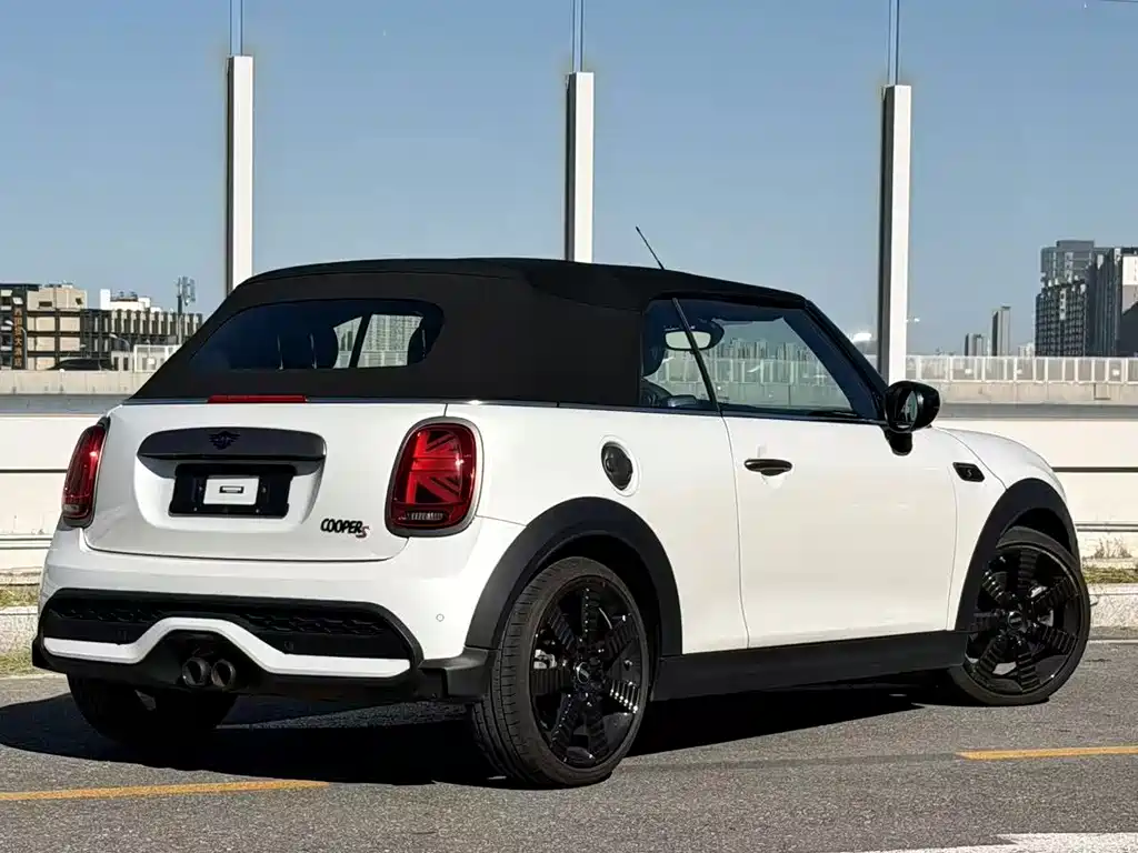 MINI Mini — миниатюра 9