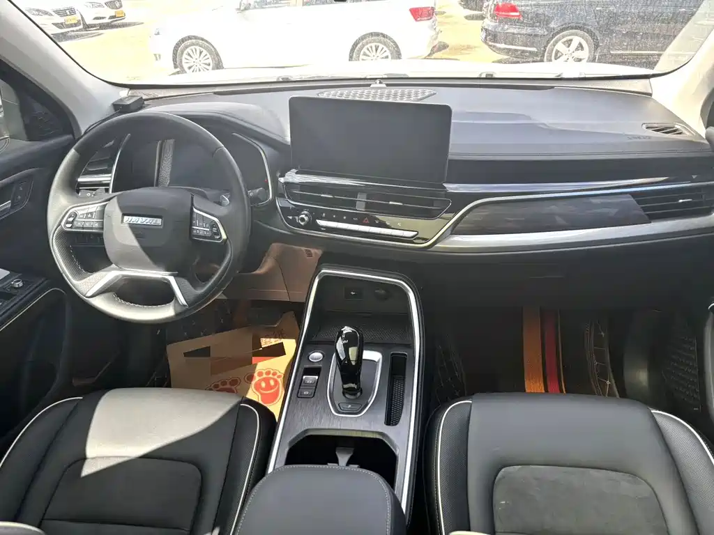 Haval H6 — миниатюра 7