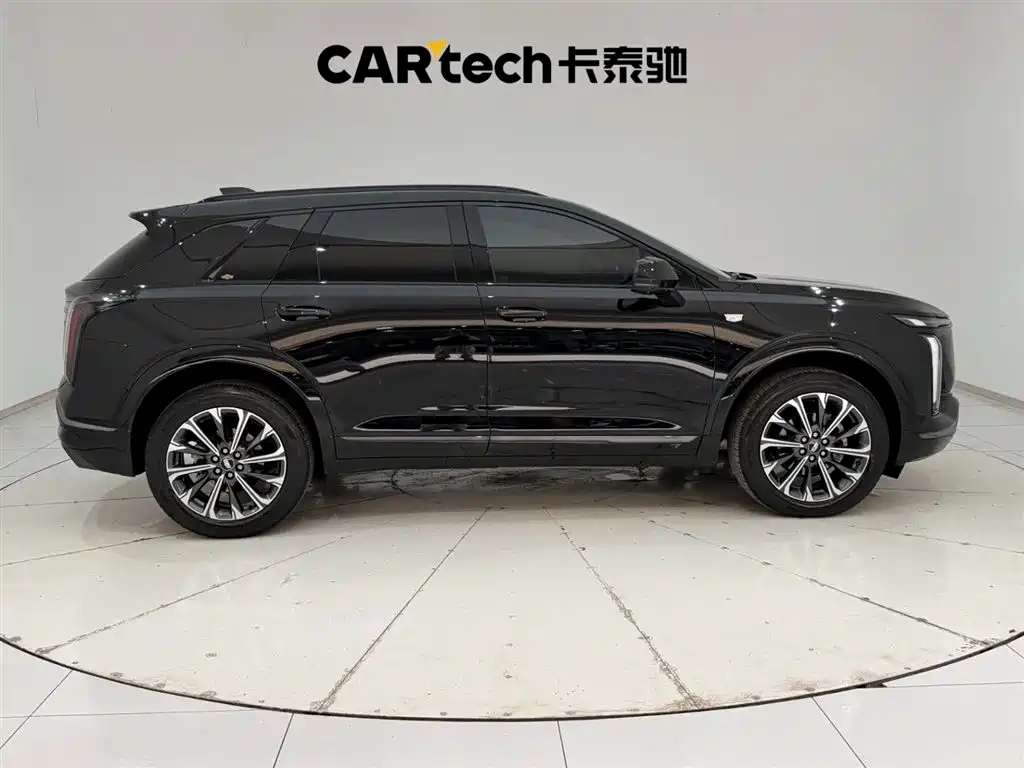 Cadillac XT5 — фотографии объявления, Фото 13