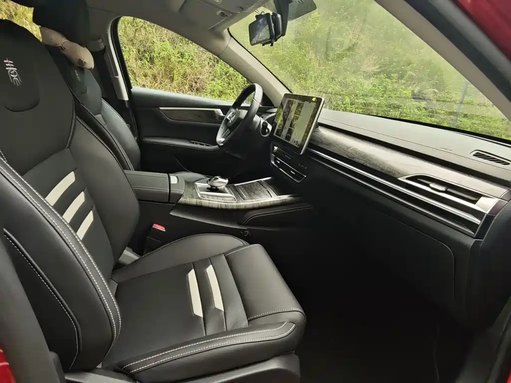 BYD Qin Pro NEV — миниатюра 20