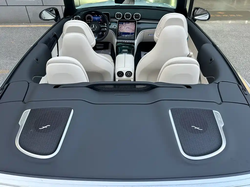 Mercedes-Benz CLE AMG — миниатюра 9