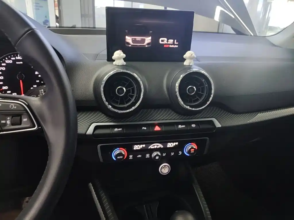 Audi Q2L — миниатюра 13