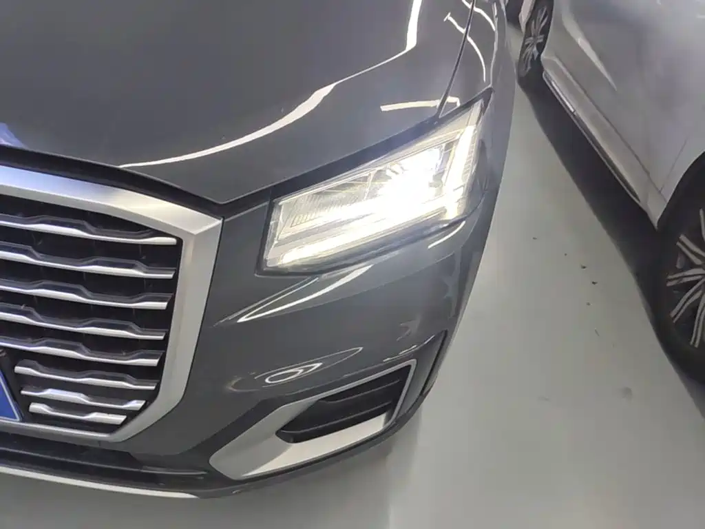 Audi Q2L — миниатюра 24