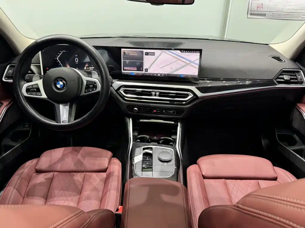 BMW 3 Series — миниатюра 14