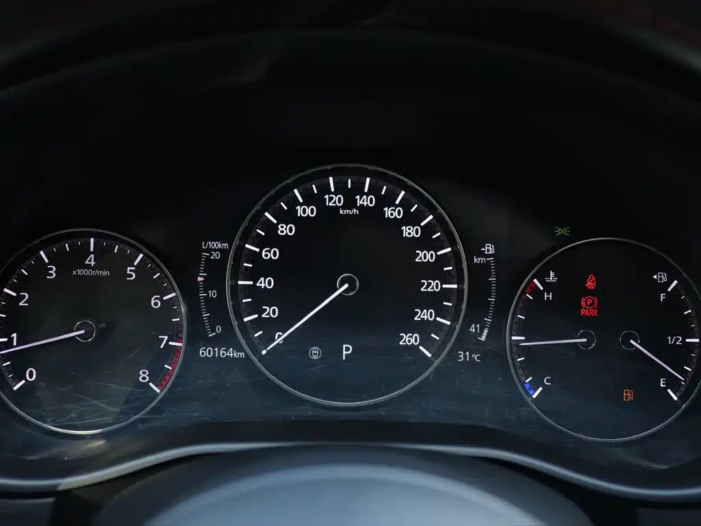 Mazda CX-30 — миниатюра 20