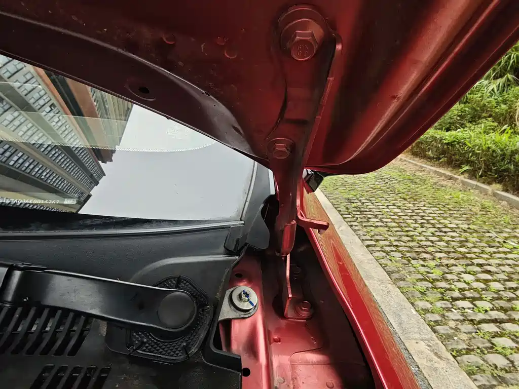 BYD Qin Pro NEV — миниатюра 24