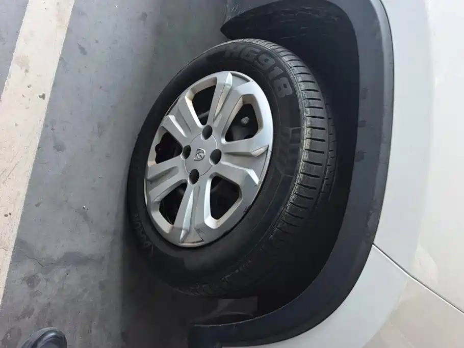 Baojun 510 — миниатюра 6