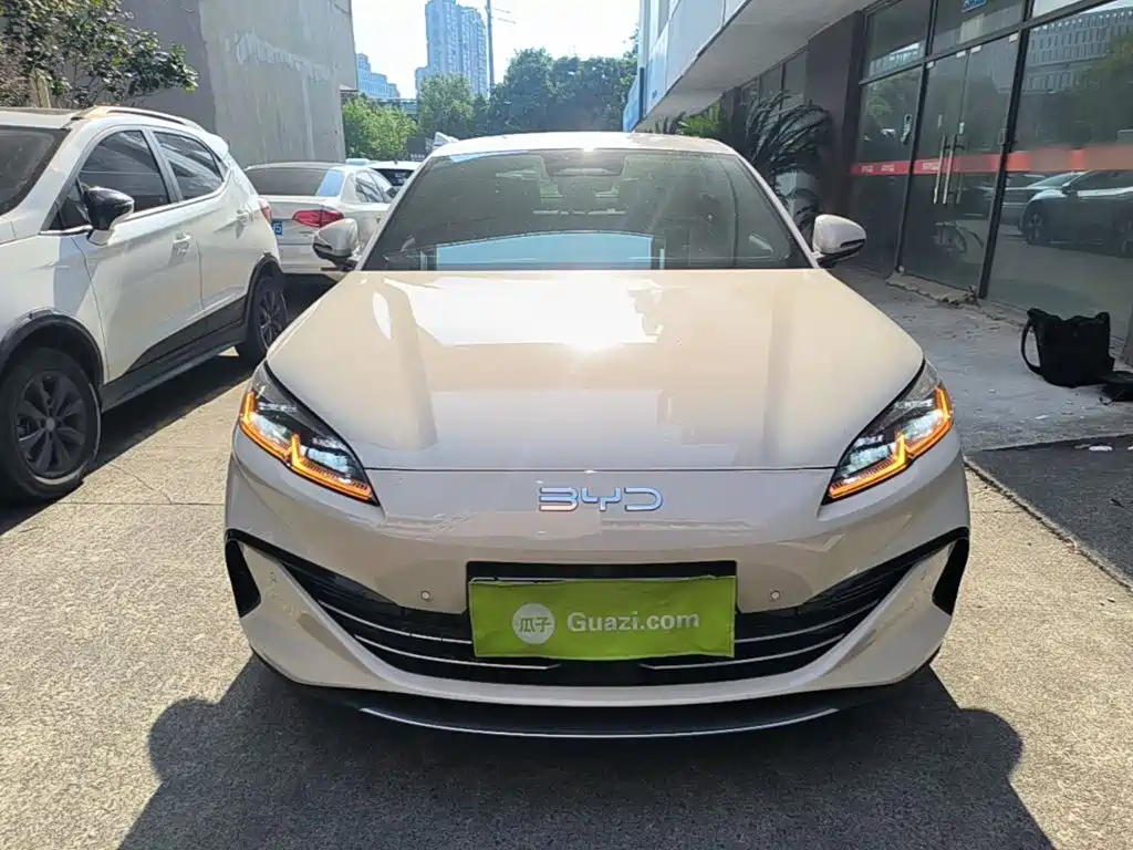 BYD Seal 06 — миниатюра 3