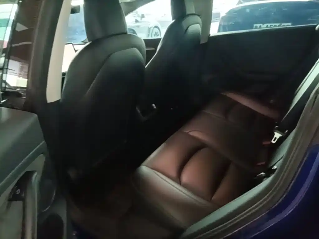 Tesla Model 3 — миниатюра 17