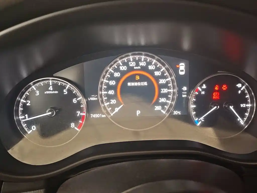 Mazda 3 Axela — миниатюра 12