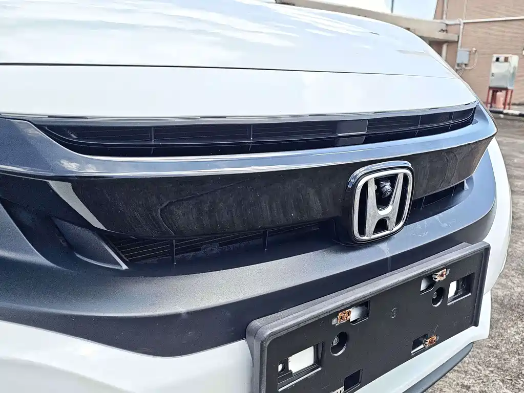 Honda Civic — миниатюра 4