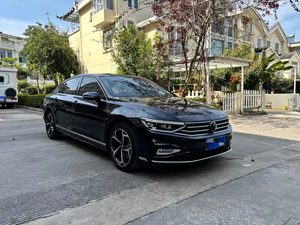 Volkswagen Magotan 2023
