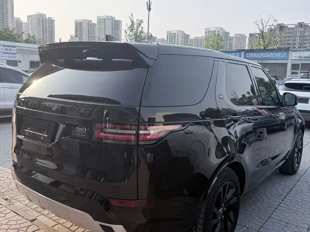 Land Rover Discovery 2020 3.0 SC V6 30